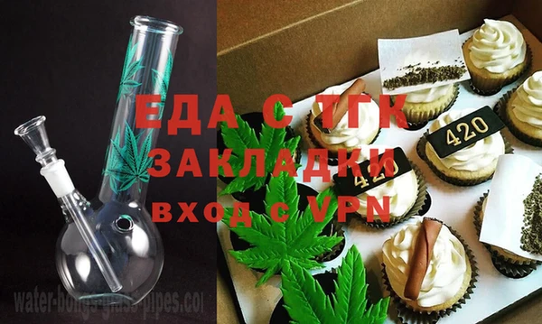 тгк Пересвет