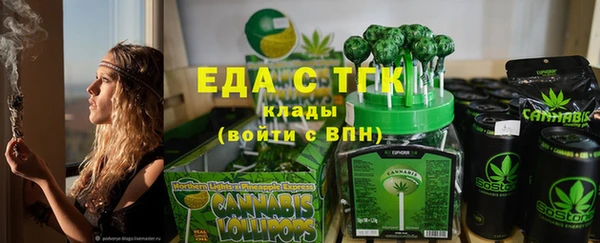 тгк Пересвет